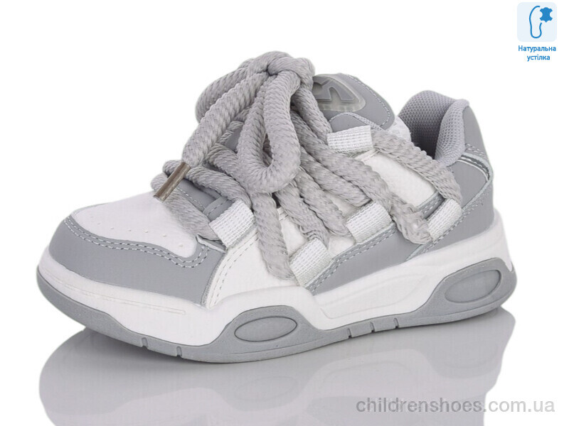 Кроссовки XXF02-B11156-2 Xifa kids / p. 27-32 / 8пар