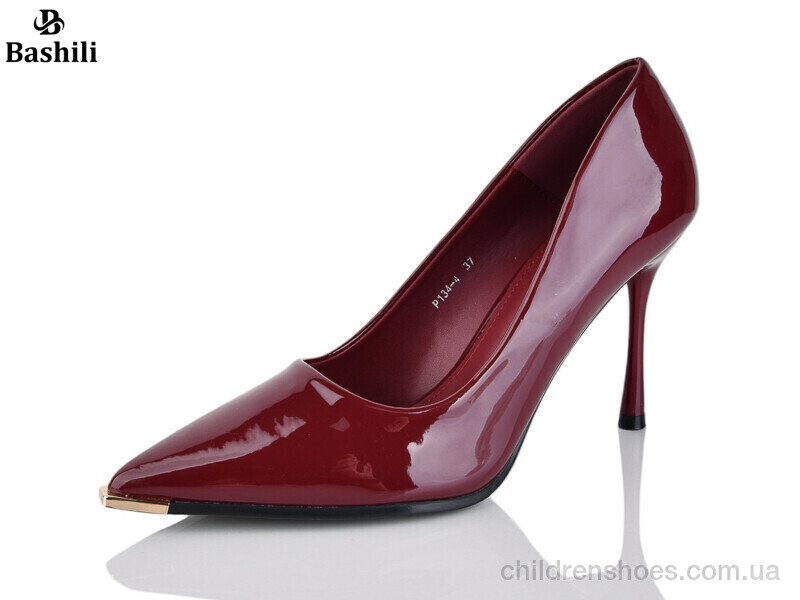 Туфли Башили GP134-4