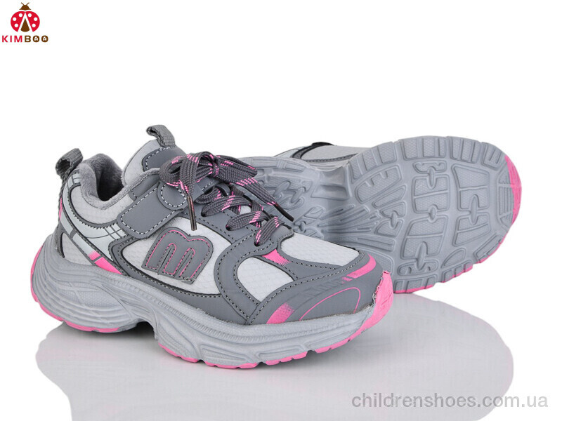 Кроссовки Kimbo-o G2587-3F