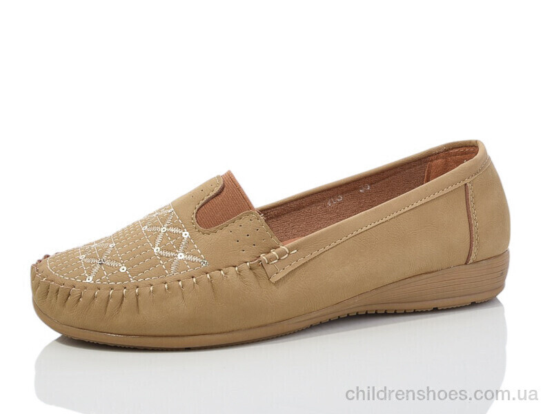 Туфли LuDaoWangZi 703