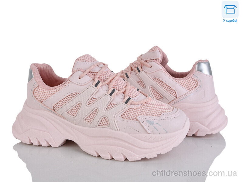 Кроссовки Panda TO58-5