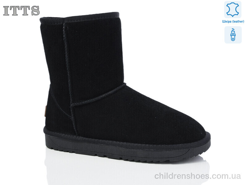 Угги GG8825 ITTS / p. 41-43 / 6пар