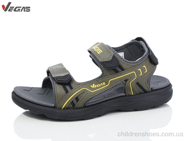 Сандалии Vegas B306-4