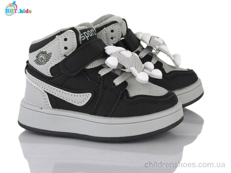 Кроссовки BBT R693-1-3