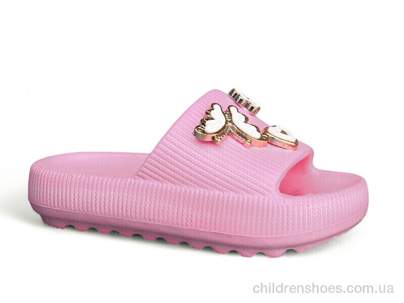 Шлепки детские No brand 001-8 (25-35)