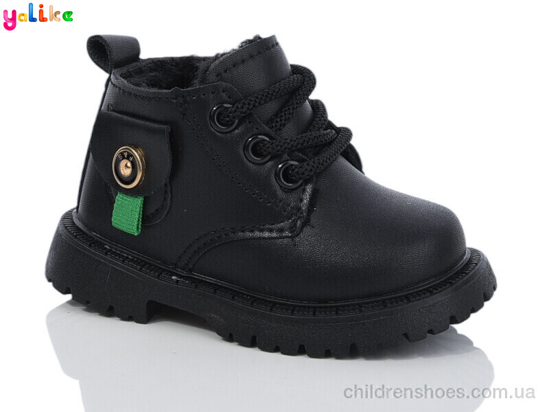 Ботинки No brand 672-3