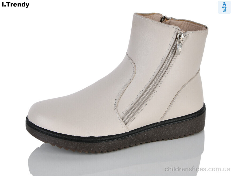Ботинки BK1813-2 Trendy / p. 37-42 / 8пар