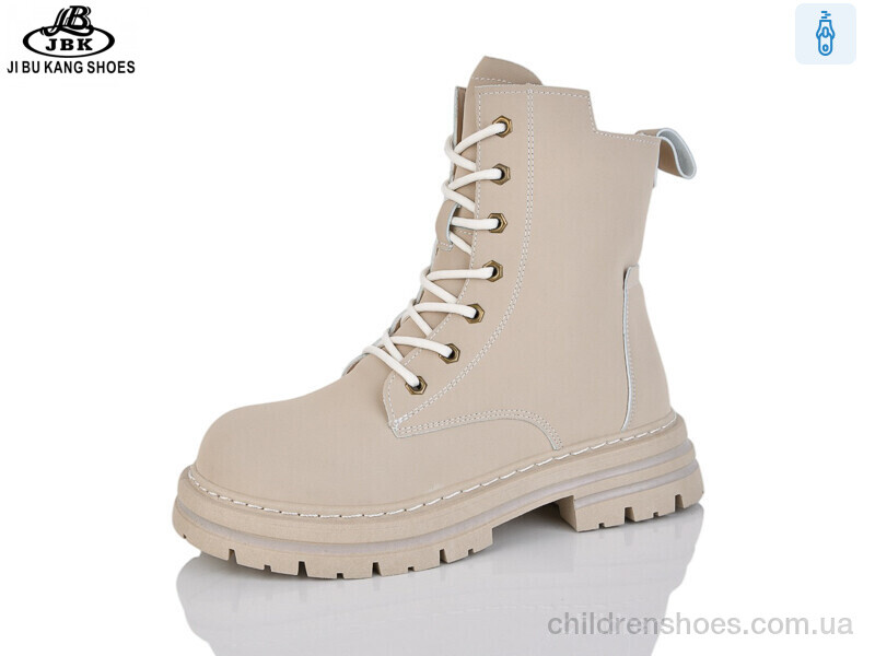 Ботинки No brand PV25-39 beige