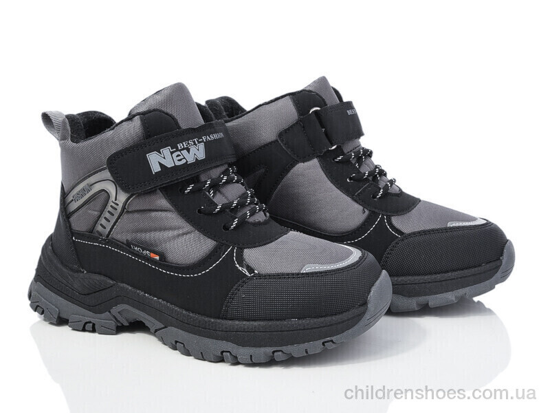 Ботинки Xifa Kids XF01-L27-3