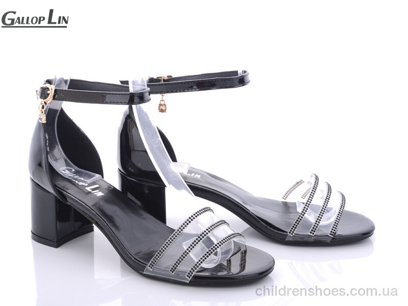 Босоножки Gallop Lin E279