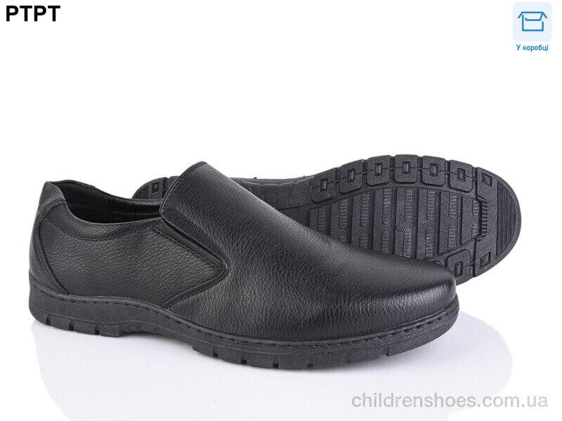 Туфли Tengbo Y722-1