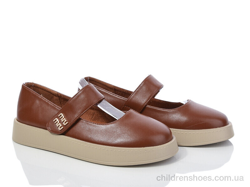 Туфли Loretta E369-3