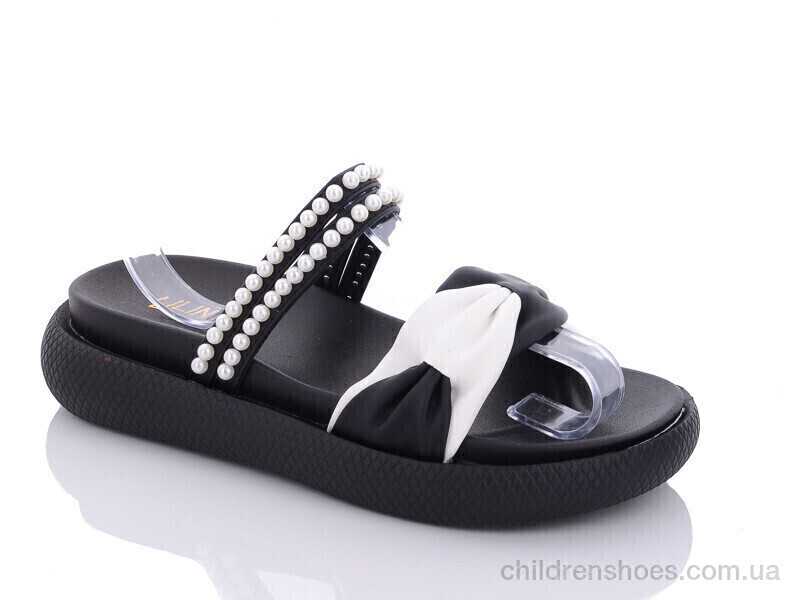 Шлепки женские Lilin shoes LB30-1