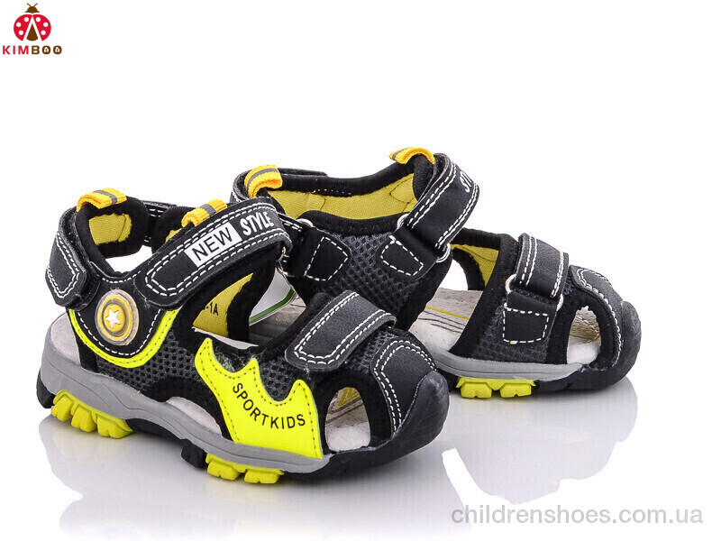 Сандалии Kimbo-o DR2288-1A