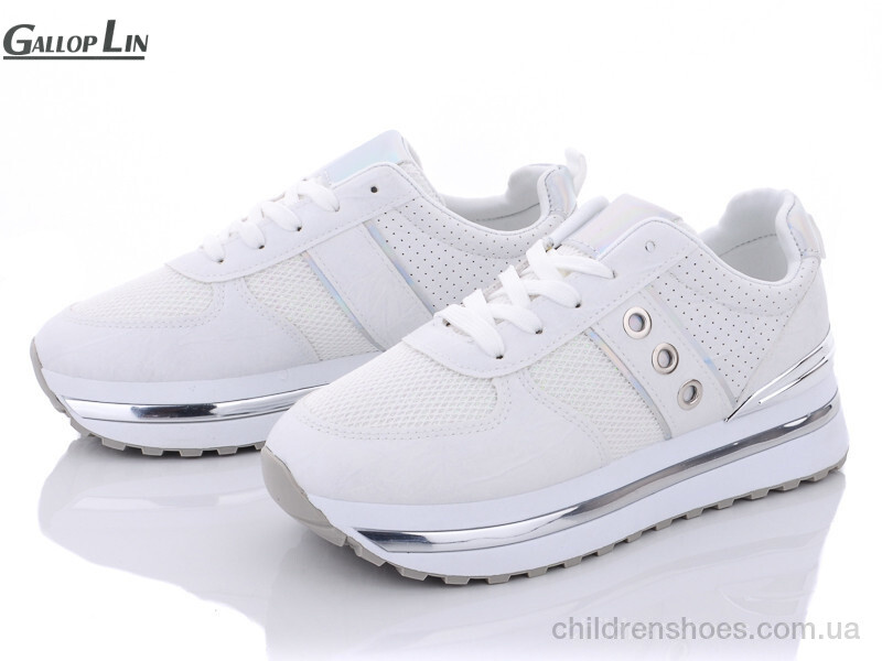 Кроссовки Gallop Lin L3