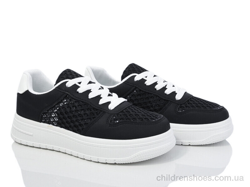 Кроссовки No brand 01-5 black