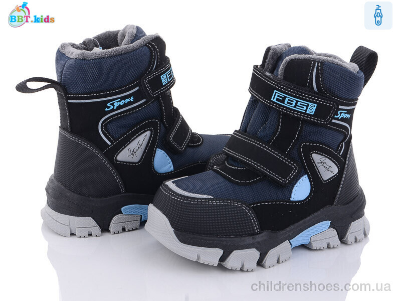 Ботинки BBT kids T6926-2