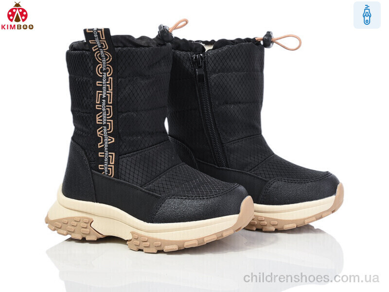 Дутики Kimbo-o FG24102-2A