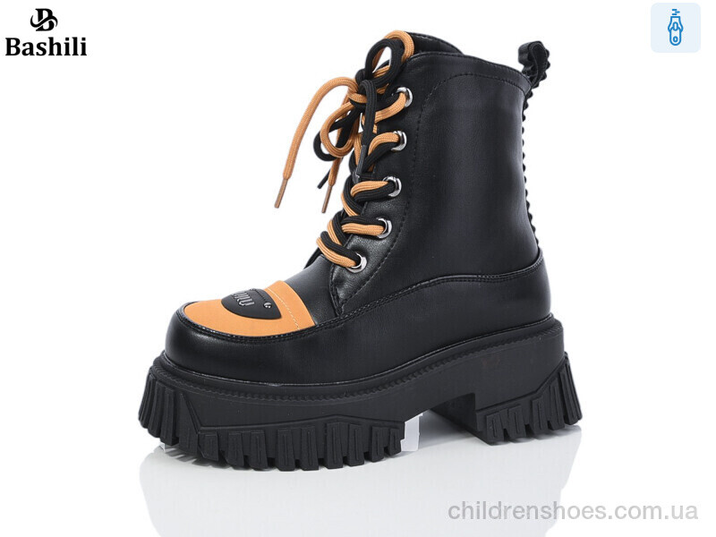 Ботинки Башили G93A52-218