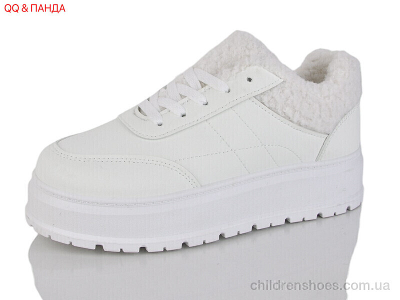 Кроссовки No brand T018 white