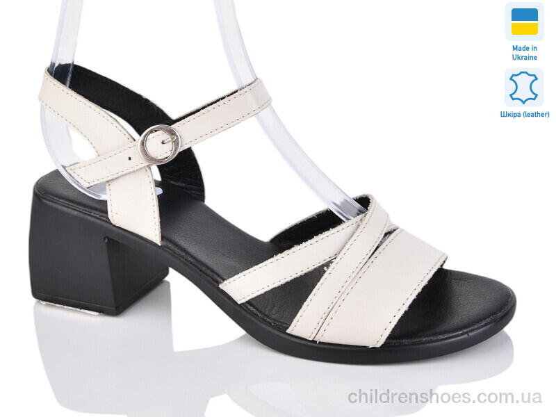 Босоножки No brand 139 беж.к.