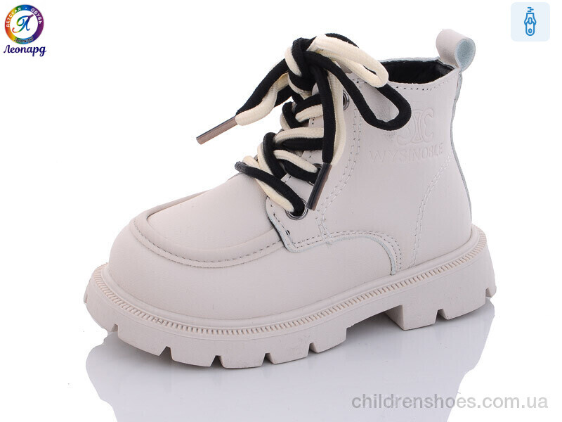 Ботинки No brand G806-D11