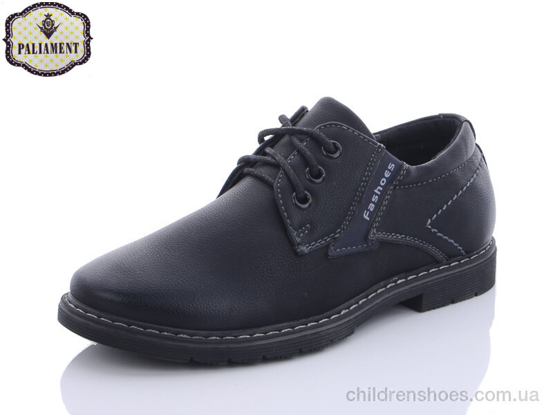 Туфли PALIAMENT C1905-7