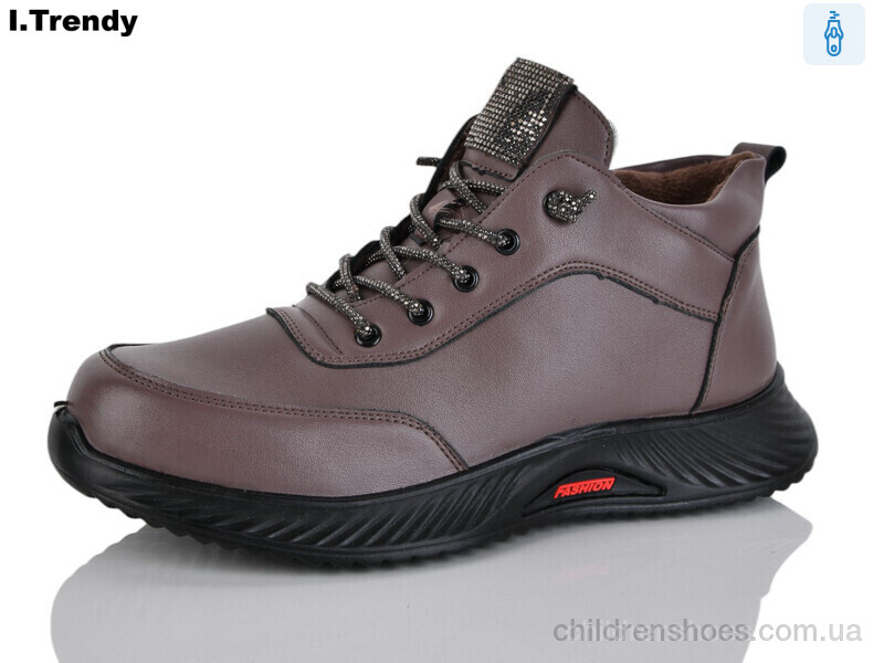 Ботинки Trendy BK1094A-21