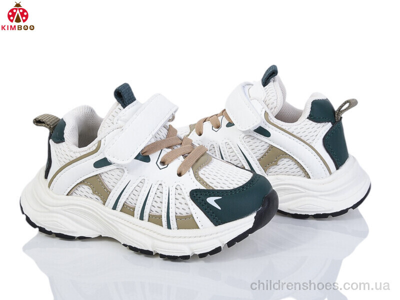 Кроссовки Kimbo-o GY2525-1P