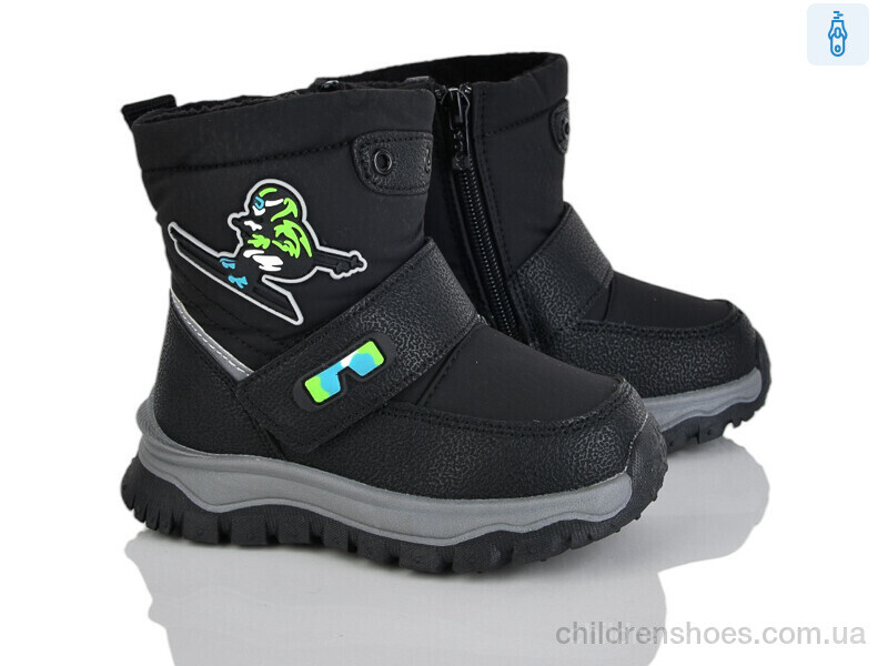 Ботинки Y.Top 4198-001-6