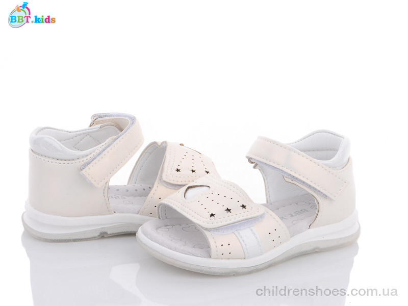 Босоножки BBT kids L6505-2