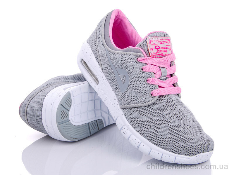 Кроссовки Demax B3311-4