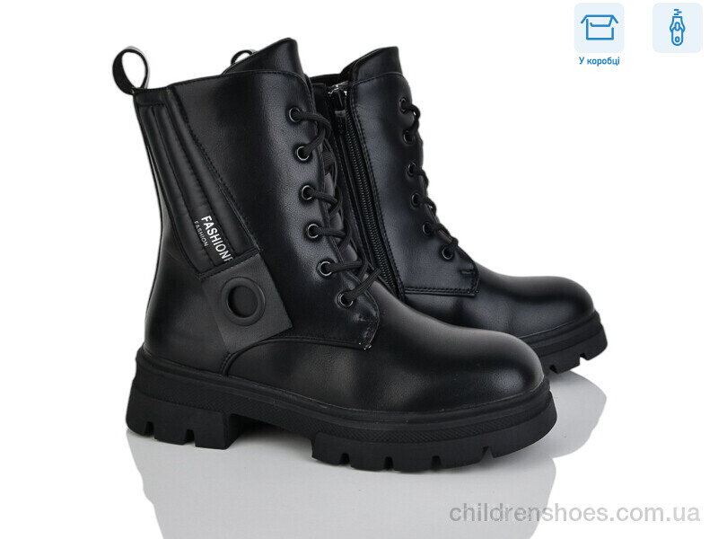 Ботинки Y.Top 4196-YD9098-6