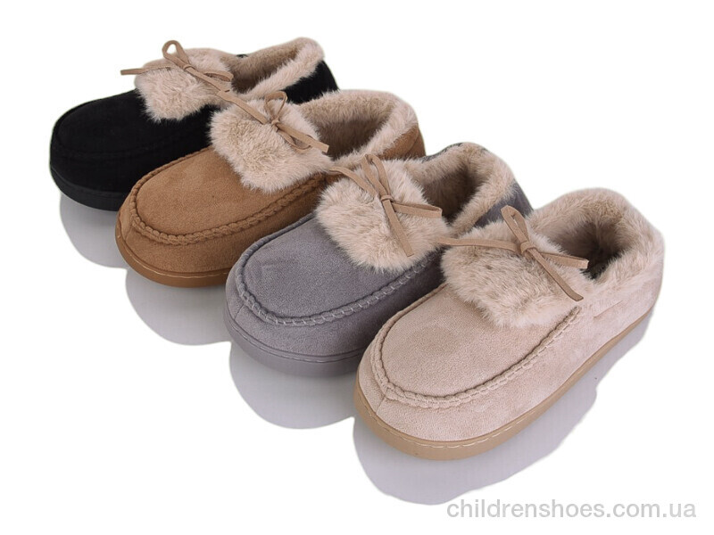 Тапки Jomix MD10154 mix