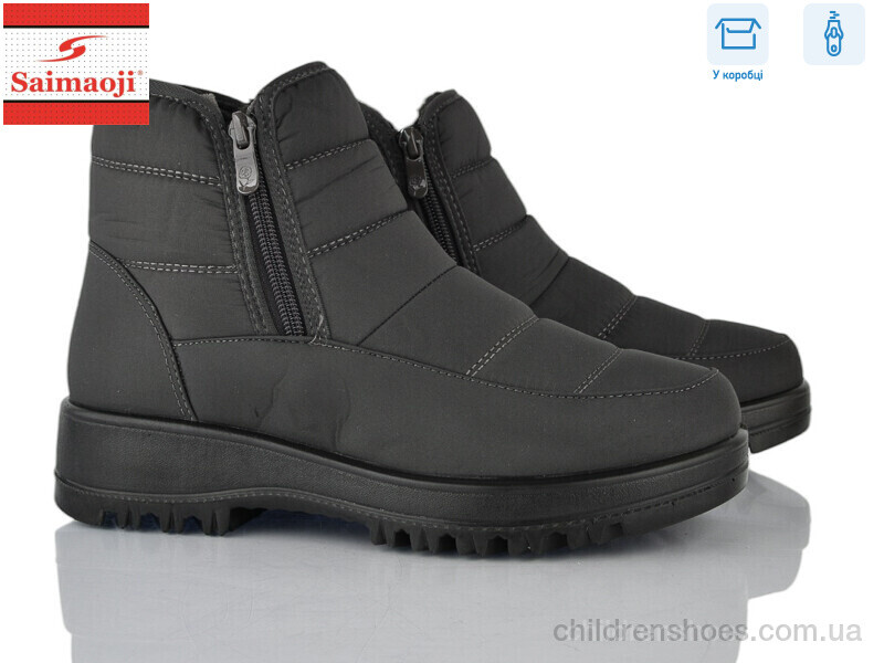 Дутики Saimaoji 7628-7