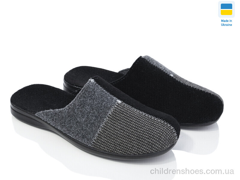 Тапки Klerotex 505-3