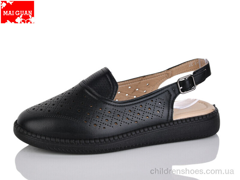 Туфли Maiguan F23-1