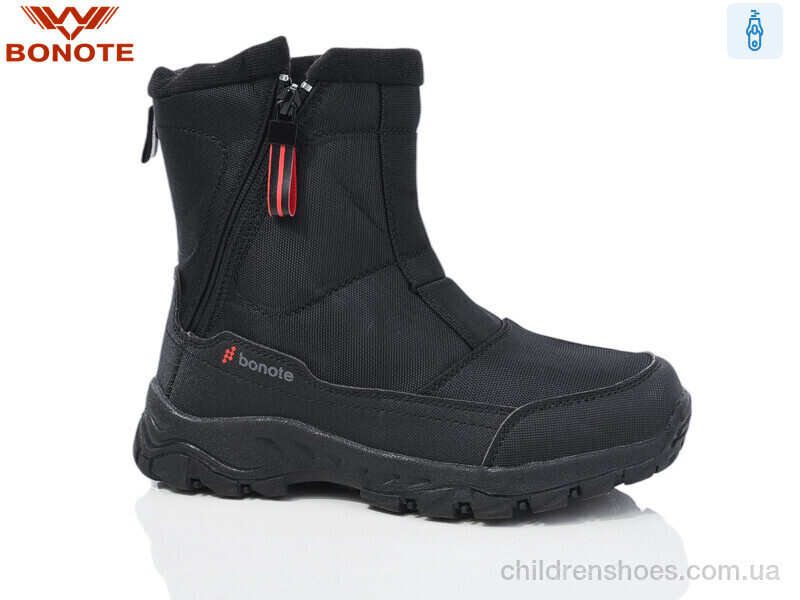 Ботинки Bonote B9016-1