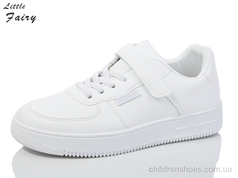 Кроссовки L.Fairy 555-2