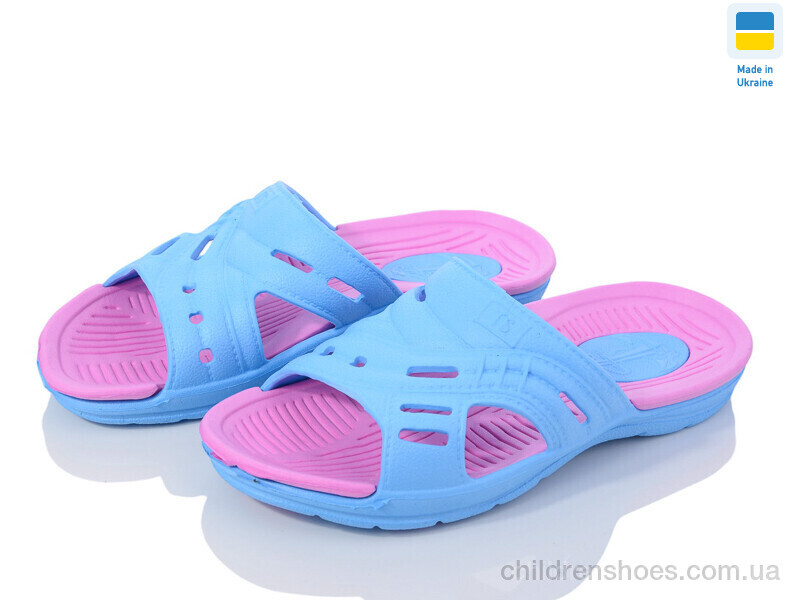 Шлепки детские Tismel TS001-1