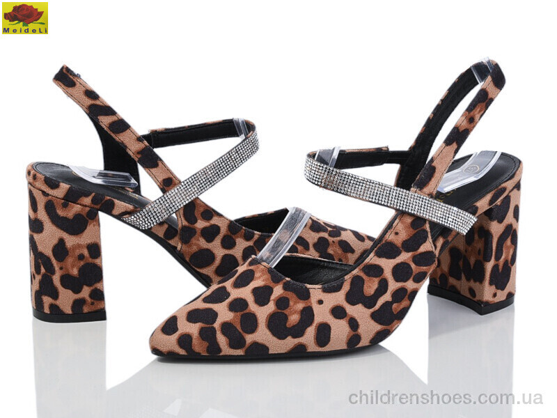 Туфли Meideli L9805-1