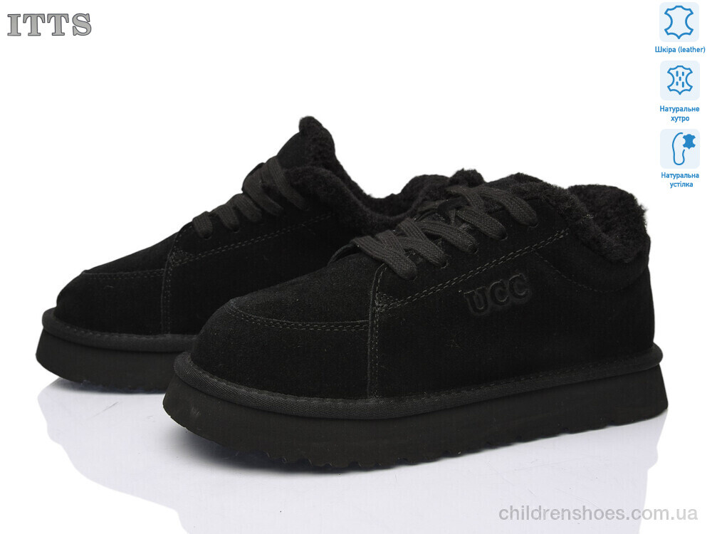 Угги Q292-1 ITTS / p. 36-41 / 6пар