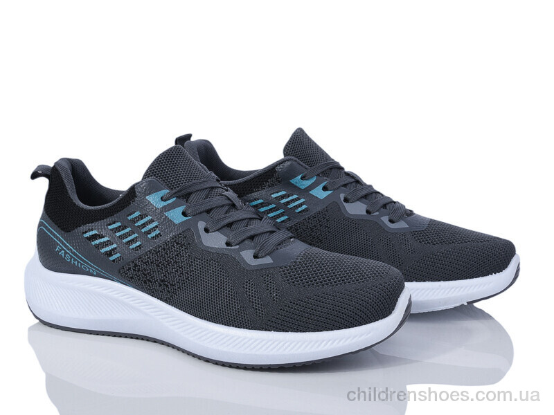 Кроссовки Wonex 45-100 grey