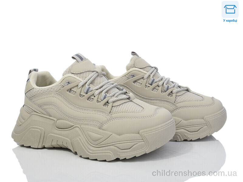 Кроссовки YZY CB009-4A