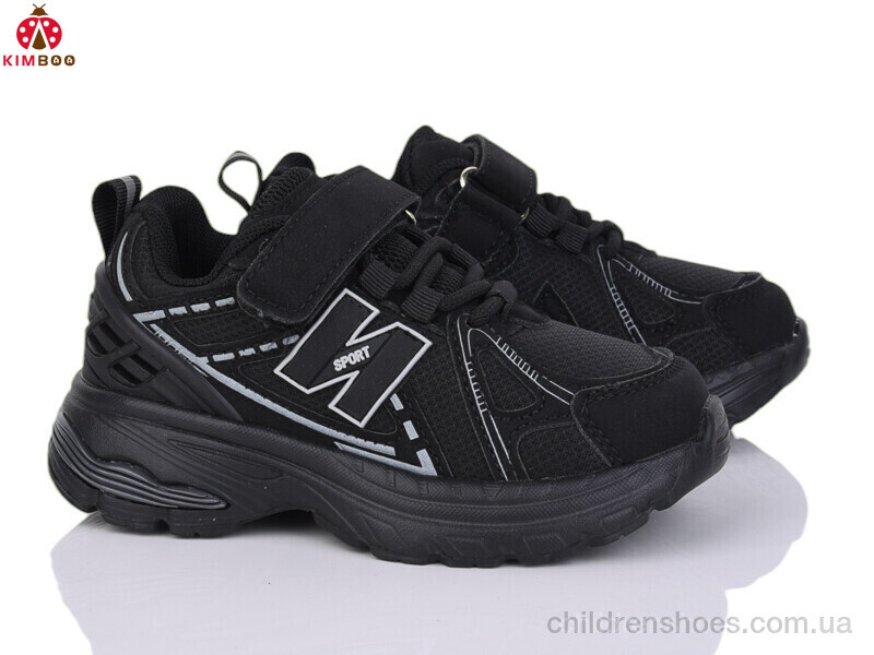 Кроссовки Kimbo-o G2568-2A