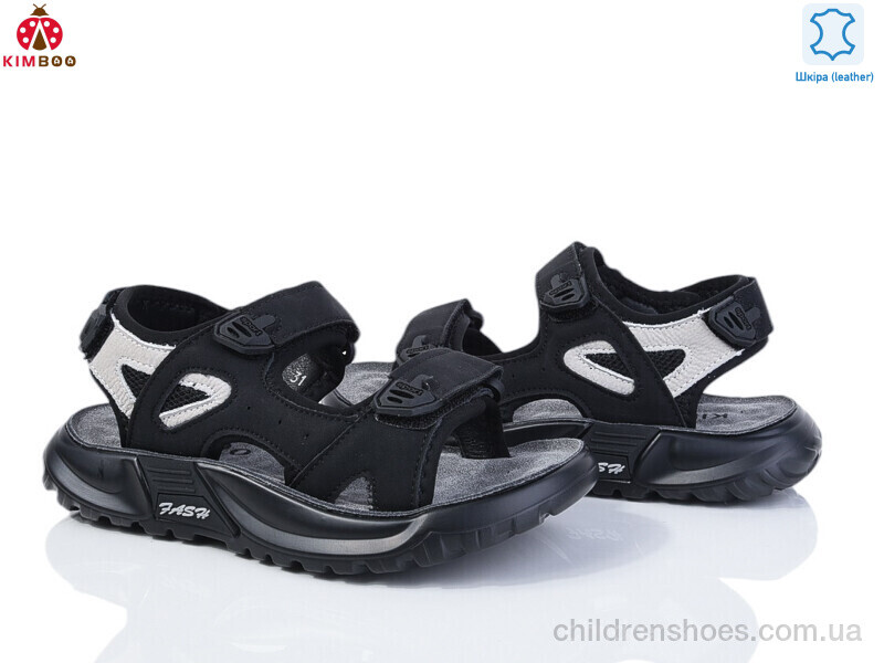 Сандалии Kimbo-o T2576-3A