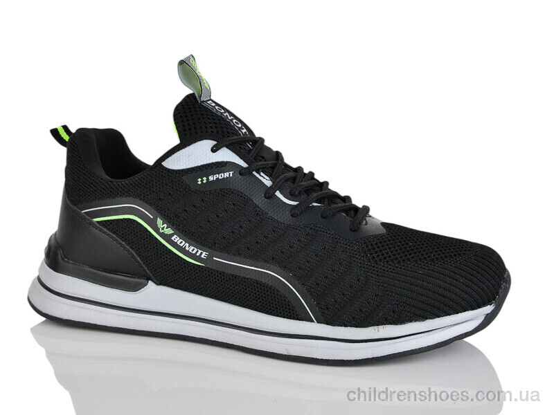 Кроссовки Bonote A9056-3