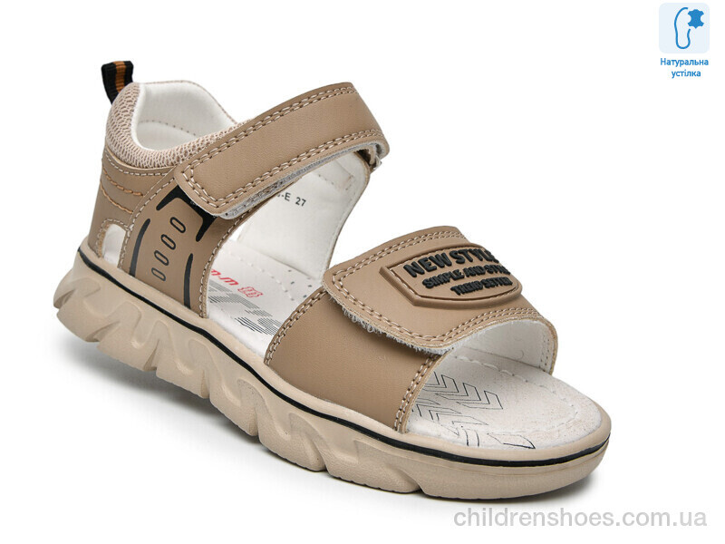 Сандалии Tom.M T68043E