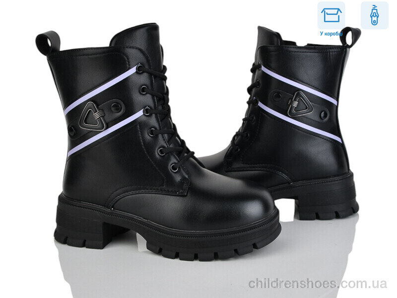 Ботинки Y.Top 4196-YD9083-6-18