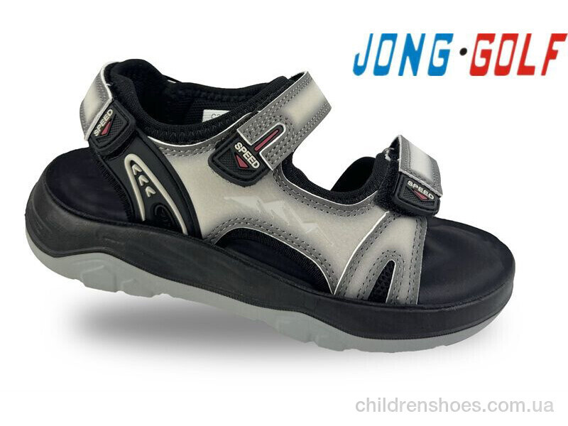 Сандалии JongGolf C20637-18